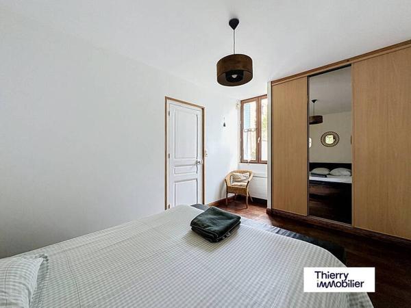 Appartement 2 pièces                                        - 35000 Rennes Réf : 127746