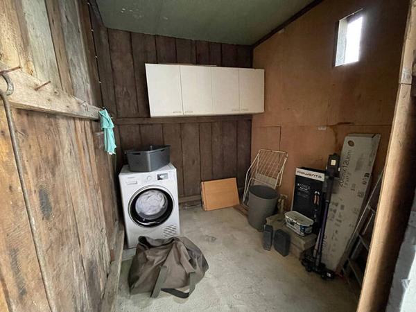 Appartement 2 pièces                                        - 35000 Rennes Réf : 127746