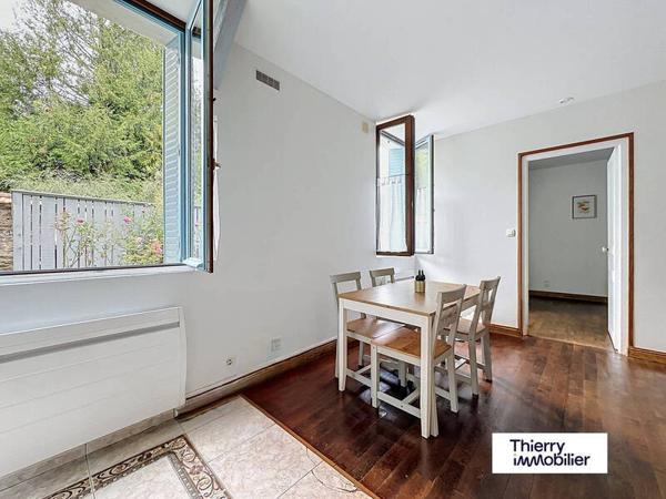 Appartement 2 pièces                                        - 35000 Rennes Réf : 127746