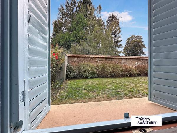 Appartement 2 pièces                                        - 35000 Rennes Réf : 127746
