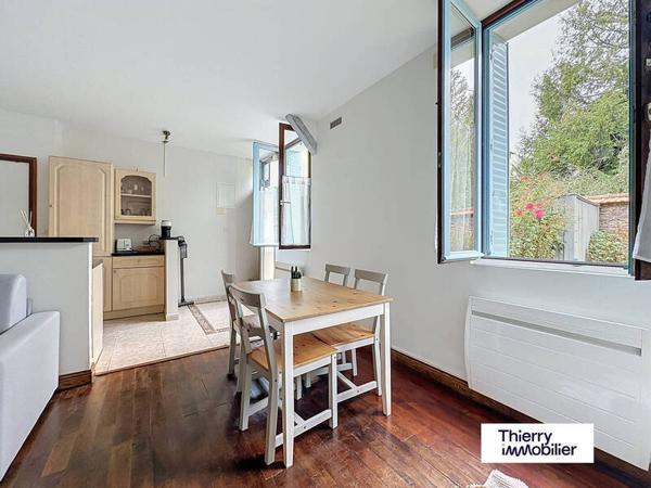 Appartement 2 pièces                                        - 35000 Rennes Réf : 127746