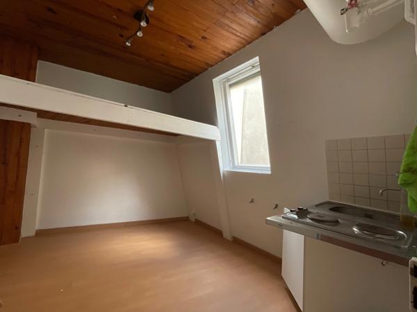 Appartement à vendre 2 pièces CHARTRES (28)