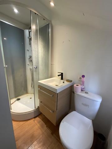 Appartement à vendre 2 pièces CHARTRES (28)