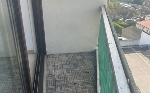 Appartement à louer    1 pièce • 29,39 m2 Chelles