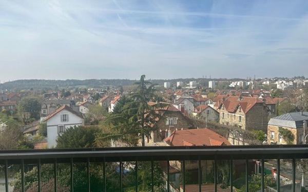 Appartement à louer    1 pièce • 29,39 m2 Chelles