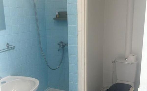 Appartement à louer    1 pièce • 29,39 m2 Chelles