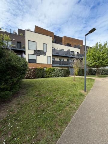 Appartement BALLAINVILLIERS 1 pièce 26.33 m²