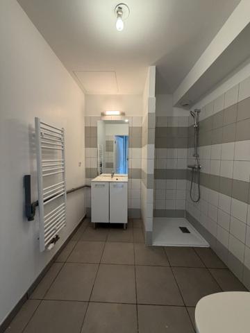 Appartement BALLAINVILLIERS 1 pièce 26.33 m²