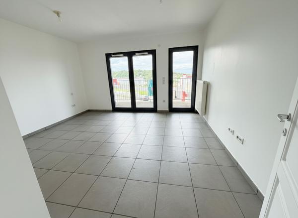Appartement BALLAINVILLIERS 1 pièce 26.33 m²