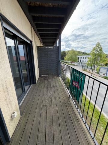 Appartement BALLAINVILLIERS 1 pièce 26.33 m²