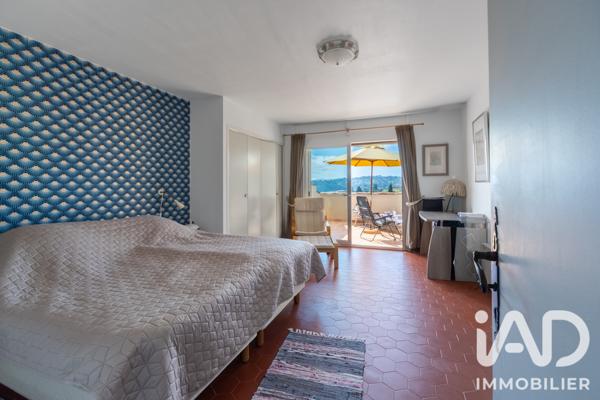Maison à vendre 2 pièces 50,56 m² Peymeinade