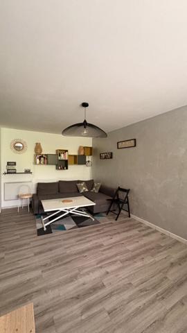 Appartement T2 Proche centre-ville 43.23m²