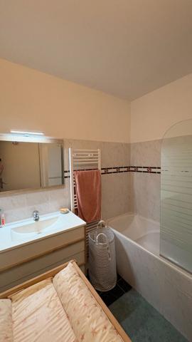 Appartement T2 Proche centre-ville 43.23m²