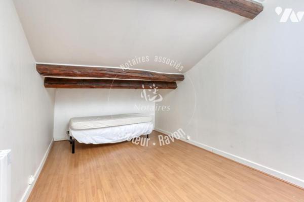 Duplex de 98 m2, Hyper Centre de Rambouillet