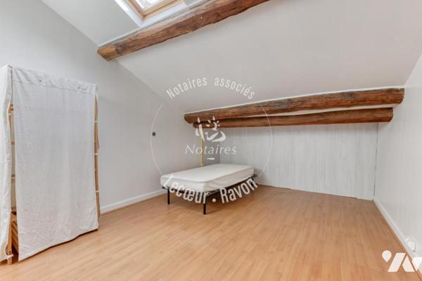 Duplex de 98 m2, Hyper Centre de Rambouillet