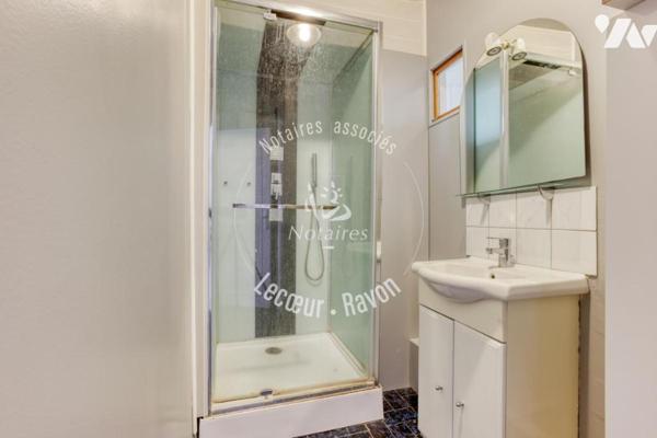 Duplex de 98 m2, Hyper Centre de Rambouillet