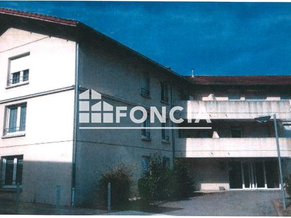 Location Studio 32.69 m² - RESIDENCE L EDEN Le Versoud 38420