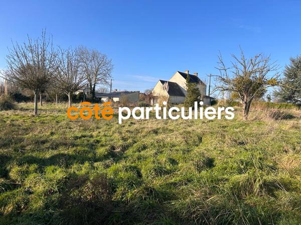 Vente Maison130 m² - 5 Pièces - TRACY SUR MER (14117)