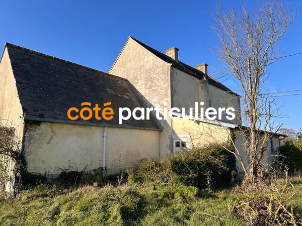 Vente Maison130 m² - 5 Pièces - TRACY SUR MER (14117)