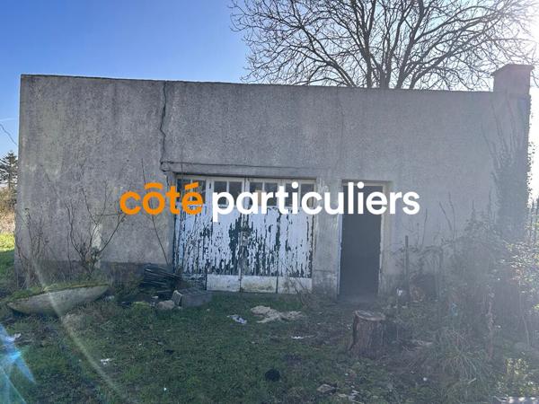 Vente Maison130 m² - 5 Pièces - TRACY SUR MER (14117)