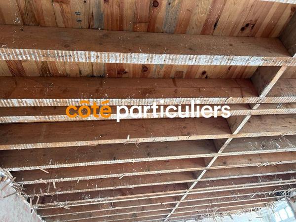 Vente Maison130 m² - 5 Pièces - TRACY SUR MER (14117)