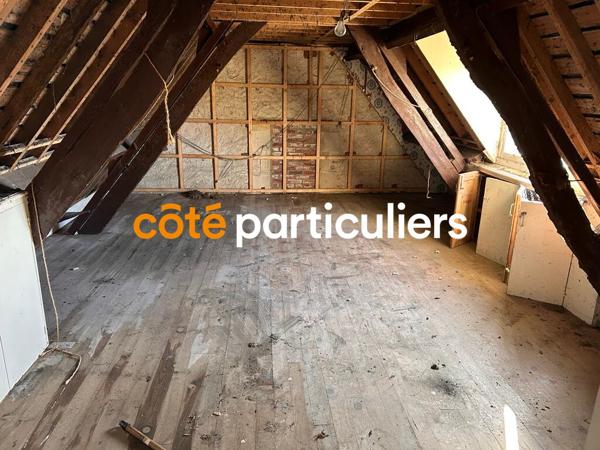 Vente Maison130 m² - 5 Pièces - TRACY SUR MER (14117)