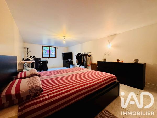 Maison à vendre 4 pièces 76 m² Aulnay-sous-Bois