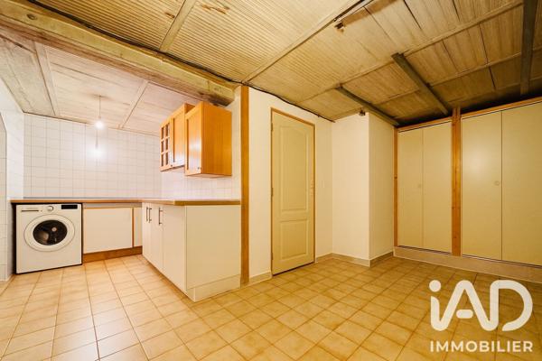 Maison à vendre 4 pièces 76 m² Aulnay-sous-Bois