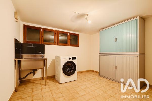Maison à vendre 4 pièces 76 m² Aulnay-sous-Bois