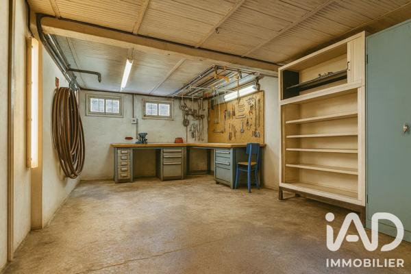 Maison à vendre 4 pièces 76 m² Aulnay-sous-Bois