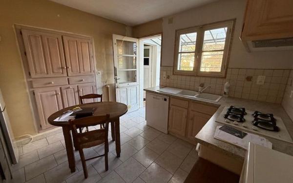 Maison à vendre    3 pièces • 70 m2 Mont-de-Marsan