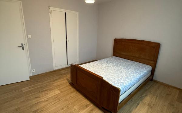 Maison à vendre    3 pièces • 70 m2 Mont-de-Marsan