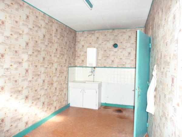 Châtillon-en-Bazois (58110) En vente à Châtillon-En-Bazois (58) : grande maison de village