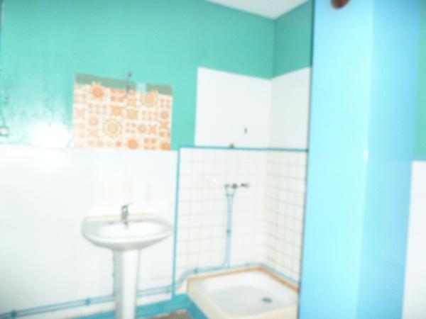 Châtillon-en-Bazois (58110) En vente à Châtillon-En-Bazois (58) : grande maison de village