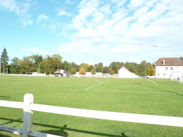 Châtillon-en-Bazois (58110) En vente à Châtillon-En-Bazois (58) : grande maison de village