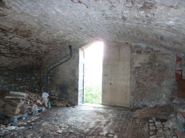 Châtillon-en-Bazois (58110) En vente à Châtillon-En-Bazois (58) : grande maison de village