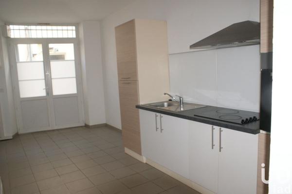 Appartement 3 pièces de 58 m² à Langon (33210)