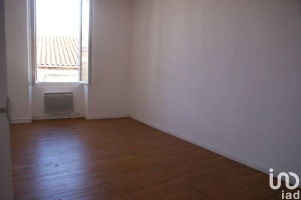 Appartement 3 pièces de 58 m² à Langon (33210)