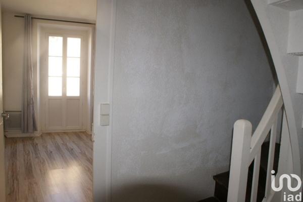 Appartement 3 pièces de 58 m² à Langon (33210)