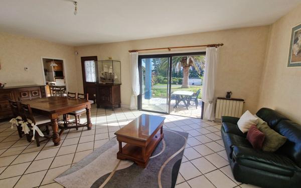 Maison à vendre    4 pièces •  Bidart