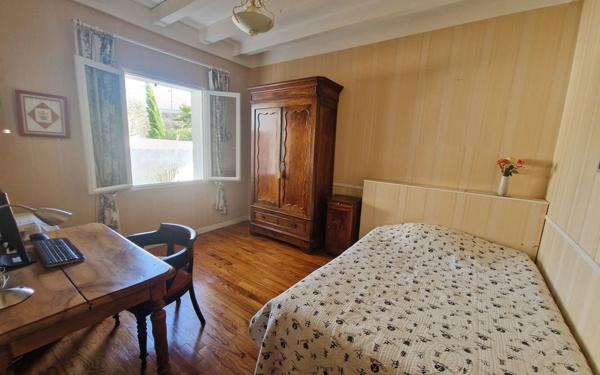 Maison à vendre    4 pièces •  Bidart