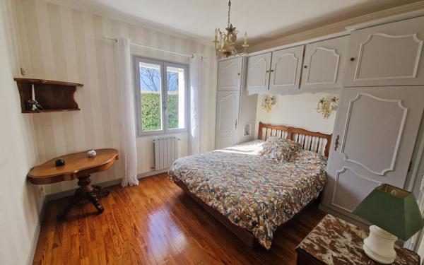 Maison à vendre    4 pièces •  Bidart