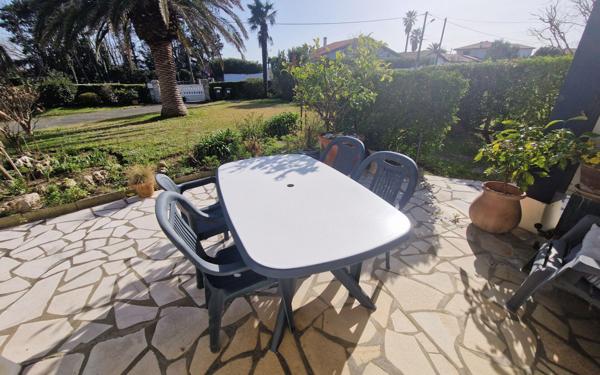 Maison à vendre    4 pièces •  Bidart