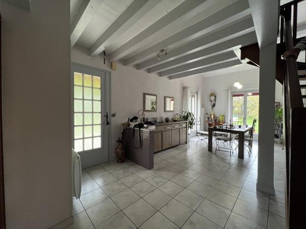 Maison à vendre |  Tonneins |  5 pièces | 125 m²