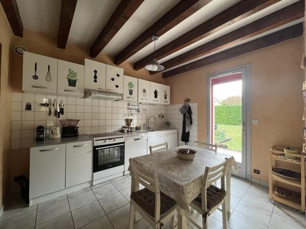 Maison à vendre |  Tonneins |  5 pièces | 125 m²