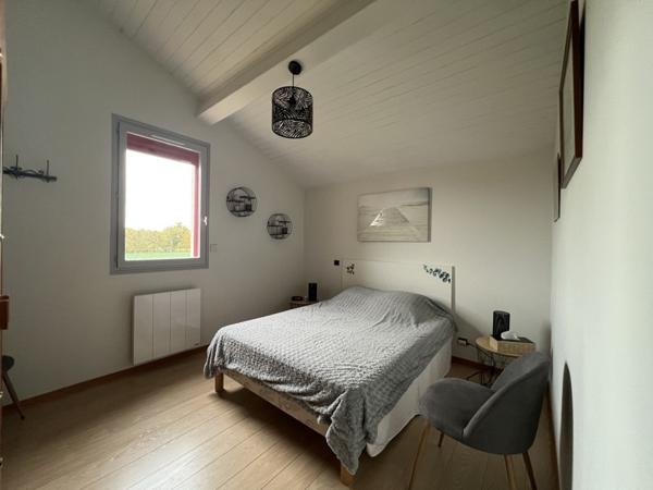 Maison à vendre |  Tonneins |  5 pièces | 125 m²