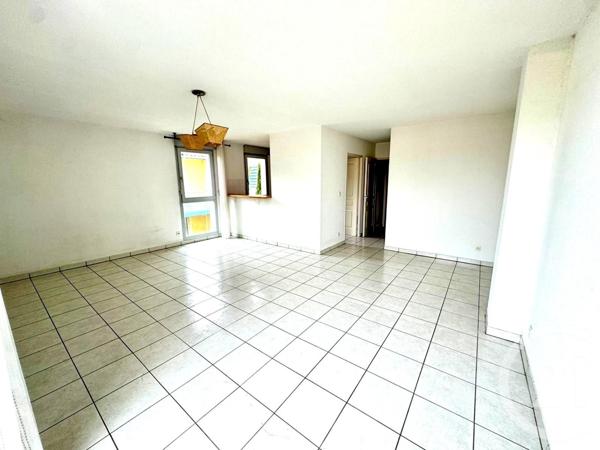 Appartement T2 à vendre  2 pièces - 55,05 m2 TOURNEFEUILLE - 31