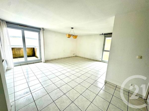 Appartement T2 à vendre  2 pièces - 55,05 m2 TOURNEFEUILLE - 31