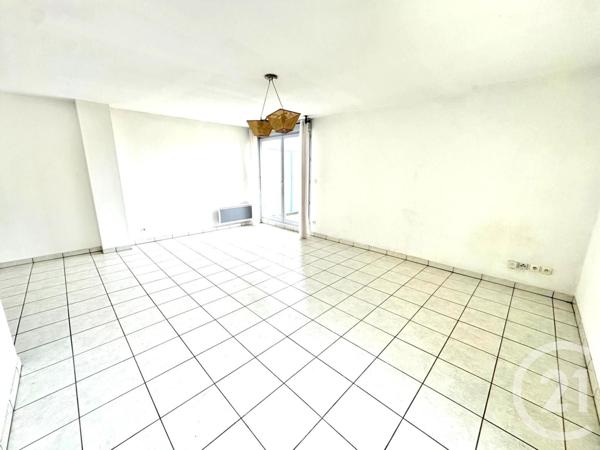 Appartement T2 à vendre  2 pièces - 55,05 m2 TOURNEFEUILLE - 31