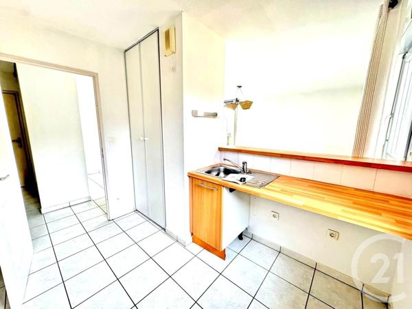 Appartement T2 à vendre  2 pièces - 55,05 m2 TOURNEFEUILLE - 31